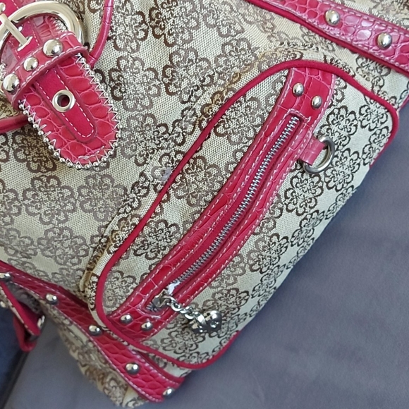 kathy Van Zeeland Handbag👜🛍 - Picture 5 of 12